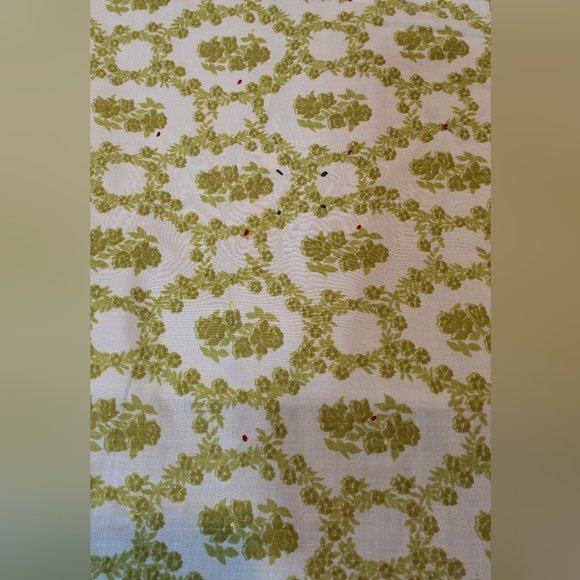 Handmade quilt by Nana 1973 - Picture 2 of 4